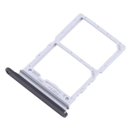 SIM Card Tray Samsung Galaxy Z Flip7 SM-F751B (Black)