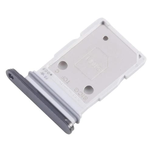 Vassoio scheda SIM Samsung Galaxy S25 Edge (Nero)