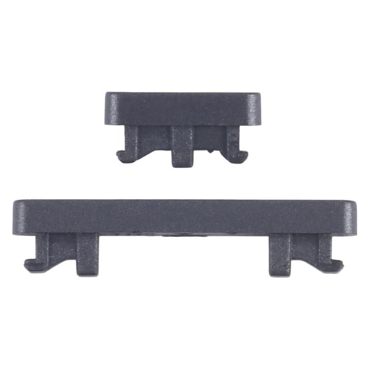 Pulsante di accensione e controllo del volume Samsung Galaxy Tab A9+ SM-X215 / X210 (Nero)