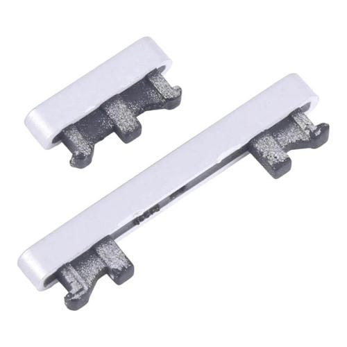 Pulsante di accensione e controllo del volume Samsung Galaxy Tab A9+ SM-X215 / X210 (Argento)