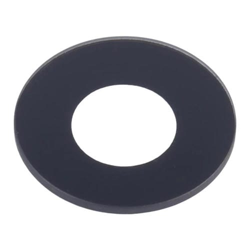 Lentes de Câmara Traseira Samsung Galaxy Tab S9 FE SM-X510 / X516 (10 Unidades)