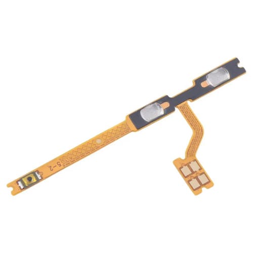Power Button and Volume Cable Flex Samsung Galaxy A06 5G SM-A066B
