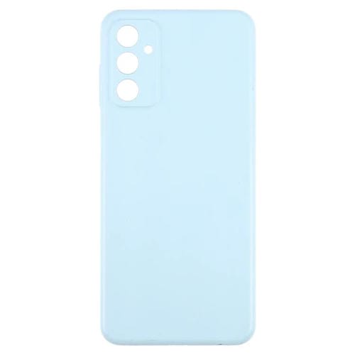 Carcasa trasera para Samsung Galaxy M13 SM-M135F, versión estándar (azul)