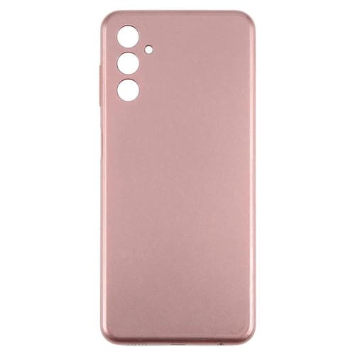 Carcasa trasera rosa para Samsung Galaxy M13 SM-M135F, versiĂłn India