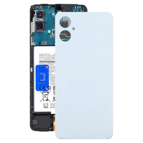 Carcasa trasera para Samsung Galaxy A06s SM-A067F