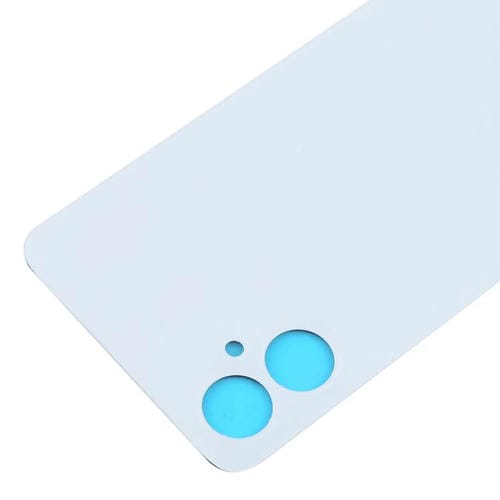 Carcasa trasera para Samsung Galaxy A06s SM-A067F