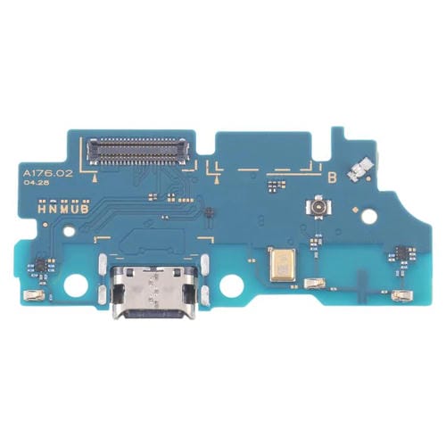 Charging Port Board Samsung Galaxy A17 5G SM-A176B