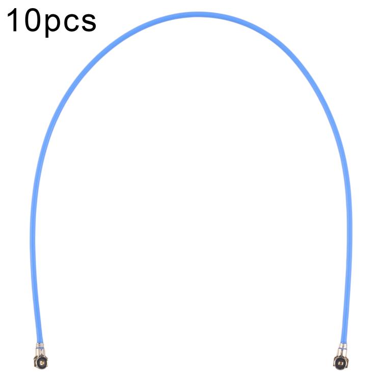 Câble Flex de Signal Samsung Galaxy A16/A16 5G SM-A165F/A166B (10 Unités)
