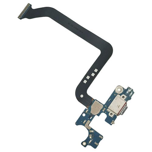 Placa de Porto de Carregamento Samsung Galaxy S10 5G SM-G977U Edição EUA.