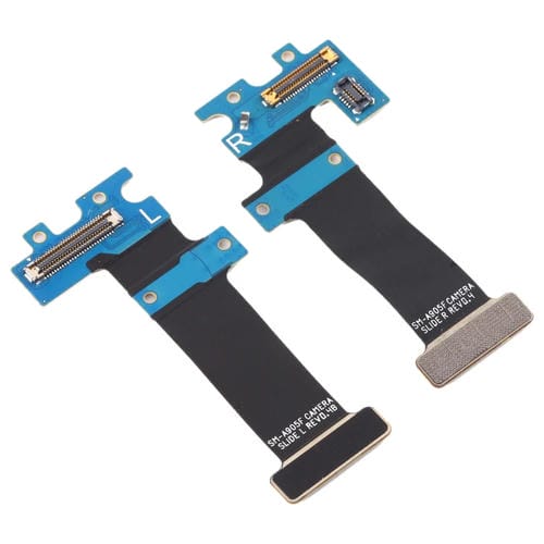 Flex Cable Connector Camera Samsung Galaxy A90 A905F