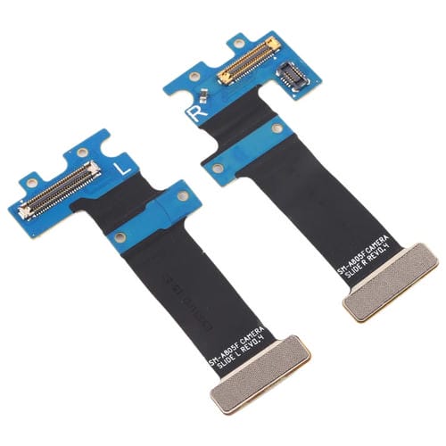 Cable Flex Conector Cámara Samsung Galaxy A80 A805F Un Par