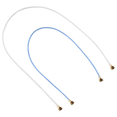 Cavo Flex di Segnale Samsung Galaxy M10 (1 coppia) Antenna