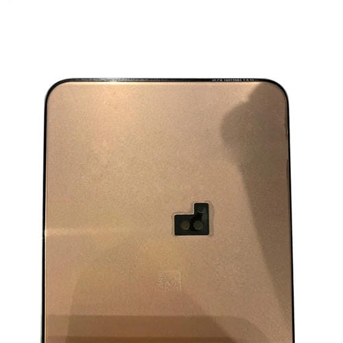 LCD Super AMOLED screen Samsung Galaxy A90 4G SM-A905F/DS