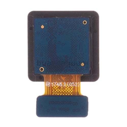 Cámara Trasera Samsung Galaxy A8+ A730F