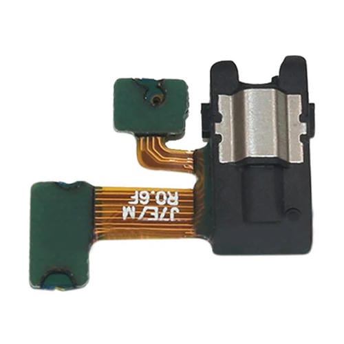 Cabo Flex Conector Auscultadores Samsung Galaxy J4 J400 J400F