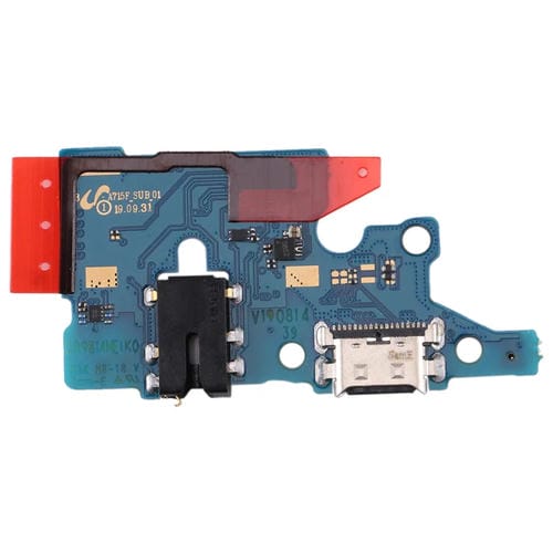 Placa de Porto de Carregamento Samsung Galaxy A71 SM-A715F