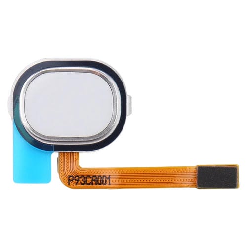 Sensore di Impronte Digitali Flex Cable Samsung Galaxy A30/A40 (Bianco)