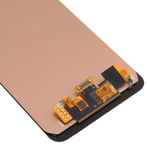 Ecrã LCD Incell Samsung Galaxy M30/M30s (Preto)