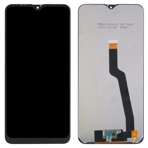 LCD screen Incell Samsung Galaxy A10 (Black)