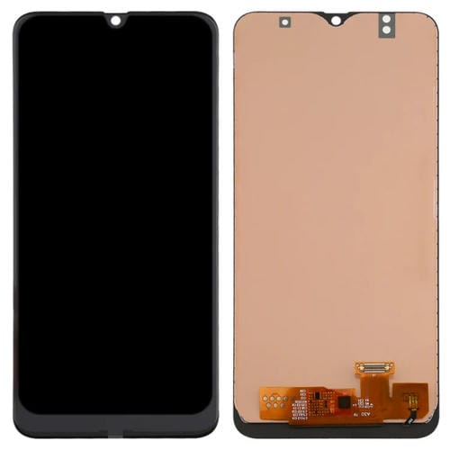 Schermo LCD Incell Samsung Galaxy A30/A50/A50s (Nero)