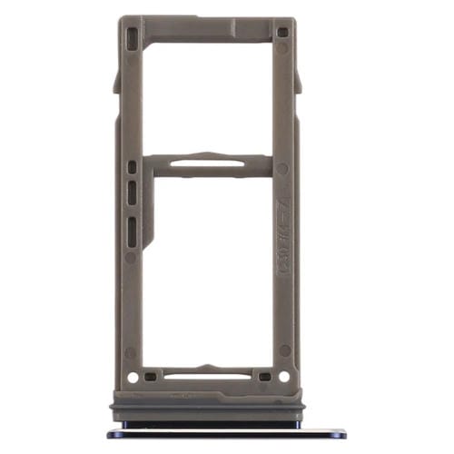 Vassoio della scheda SIM e Micro SD Samsung Galaxy Note 9 (Blu)