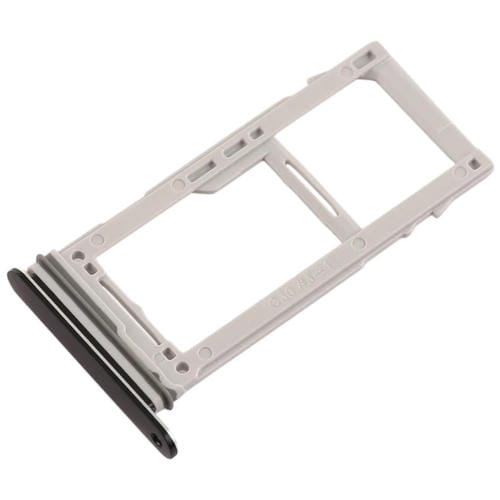 Vassoio della scheda SIM e Micro SD Samsung Galaxy Note 9 (Nero)