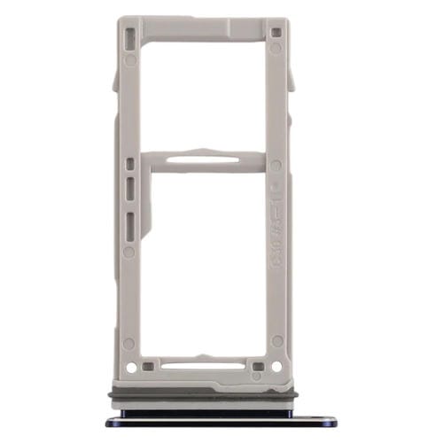 Vassoio della scheda SIM/Micro SD Samsung Galaxy Note 9 (Blu)