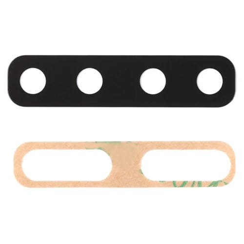 Rear Camera Lens for Samsung Galaxy A9 A920F/DS - Pack of 10