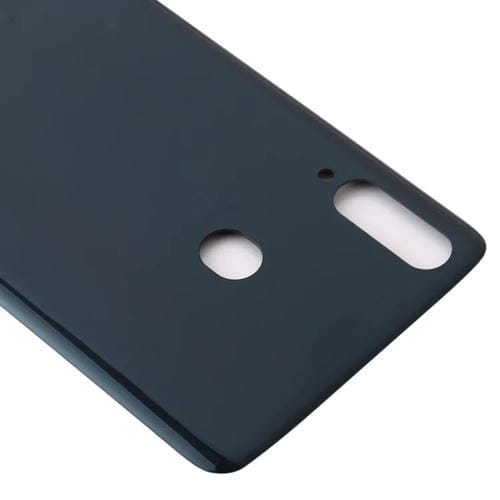 Dos de couverture de batterie Samsung Galaxy M40 (Vert)