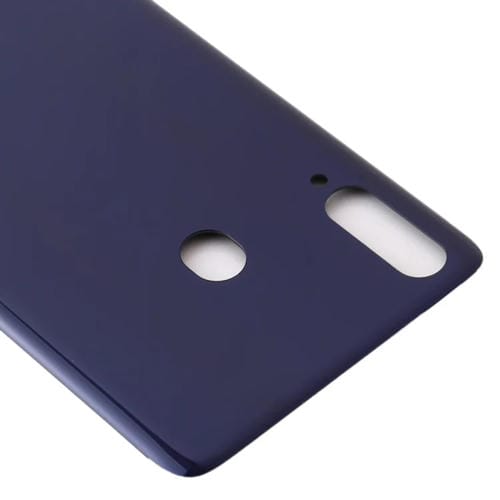 Tapa Trasera Samsung Galaxy M40 de Cubierta (Azul)