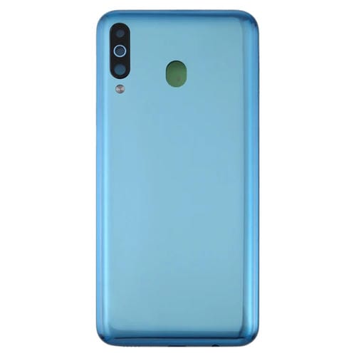 Coperchio Posteriore della Batteria Samsung Galaxy M40s (Blu)
