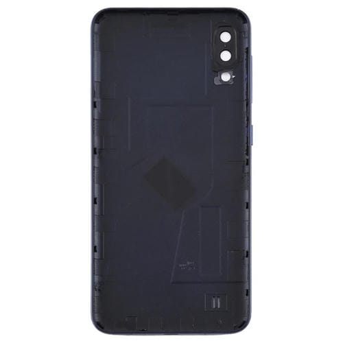 Tampa Traseira Samsung Galaxy M10 (Azul) Bateria