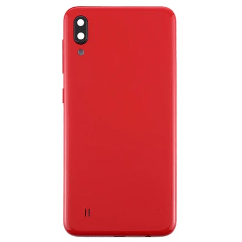 Coperchio Posteriore della Batteria Samsung Galaxy M10 (Rosso)