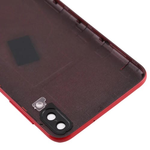 Back Cover Battery Samsung Galaxy M10 (Red)
