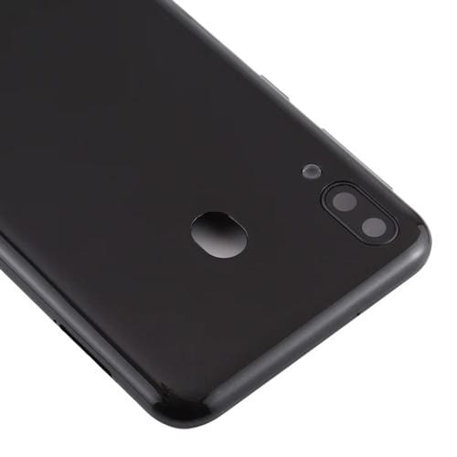 Couvercle arrière Samsung Galaxy M20 Batterie (Noir)