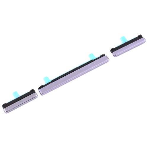 Side Key Game Samsung Galaxy S8/S8+ Buttons (Gray)