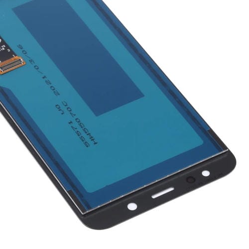 TFT LCD-Bildschirm Samsung Galaxy A6 A600F (Schwarz)