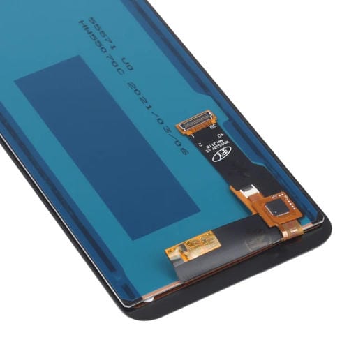 TFT LCD-Bildschirm Samsung Galaxy A6 A600F (Schwarz)