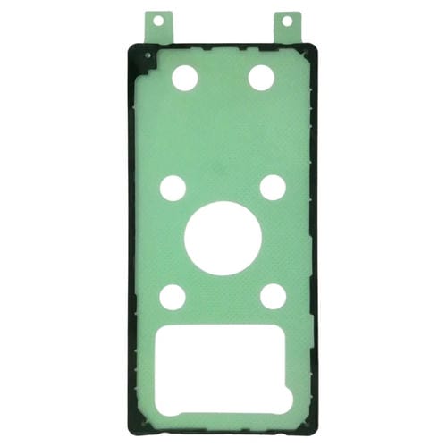 Adesivo del Coperchio Posteriore Samsung Galaxy Note 9 - Pacco (10 Pezzi)