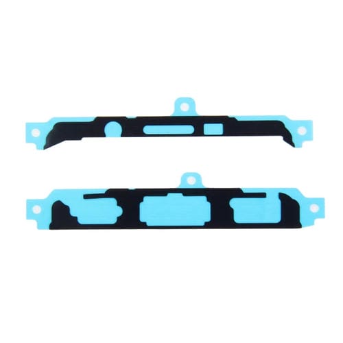 Front Housing Adhesive Samsung Galaxy A7 A7100 - (10 Pieces)