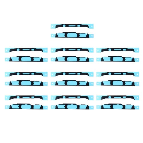 Front Housing Adhesive Samsung Galaxy A5 / A5100 - Pack of (10 Units)