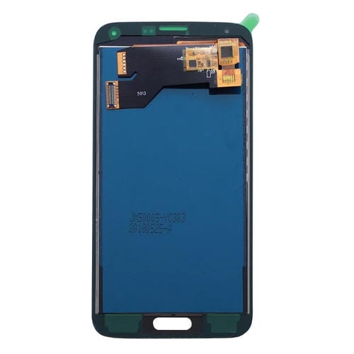 Écran LCD TFT Samsung Galaxy S5 série G900 (Noir) et