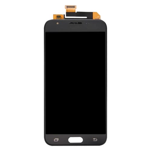 Ecrã LCD + Painel Tátil Samsung Galaxy J3 Emerge/J327 Series (Preto)