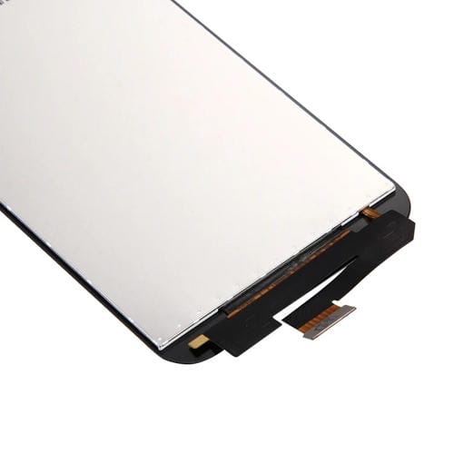 Ecrã LCD + Painel Tátil Samsung Galaxy J3 Emerge/J327 Series (Preto)