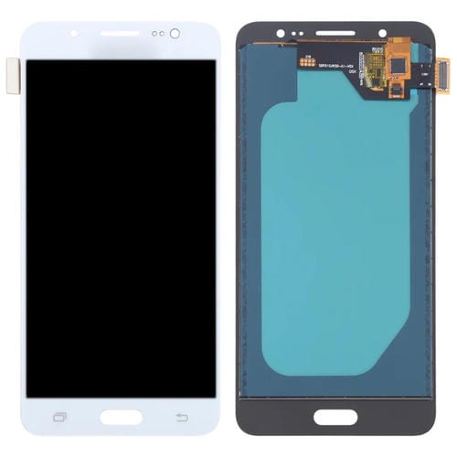 Ecrã LCD TFT Samsung Galaxy J5 J510 Series (Branco)