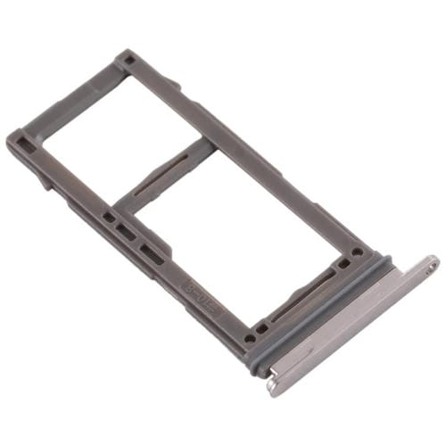 SIM Card and Micro SD Tray Samsung Galaxy S10+/S10/S10e (White)