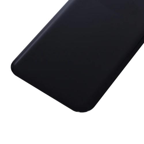 Tapa Trasera de Batería Samsung Galaxy A3 A320 (Negro)