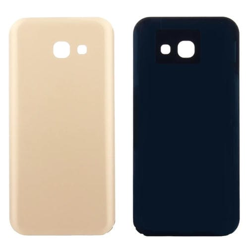 Tapa Trasera de Batería Samsung Galaxy A3 A320 (Oro)
