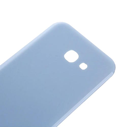 Rückseite der Batterieabdeckung Samsung Galaxy A3 A320 (Blau)