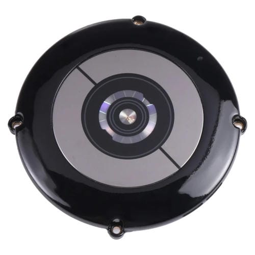 Carcasa Trasera + Sensor Frecuencia Cardíaca Samsung Galaxy Watch 4 40mm Módulo Carga Inalámbrica